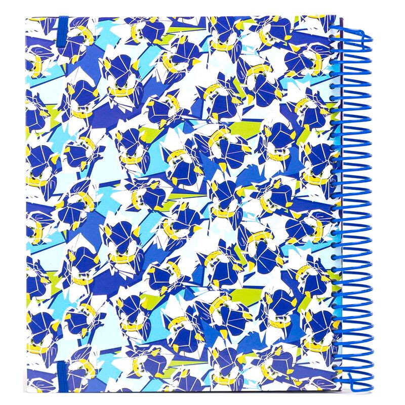 Sonic Prime Activity album