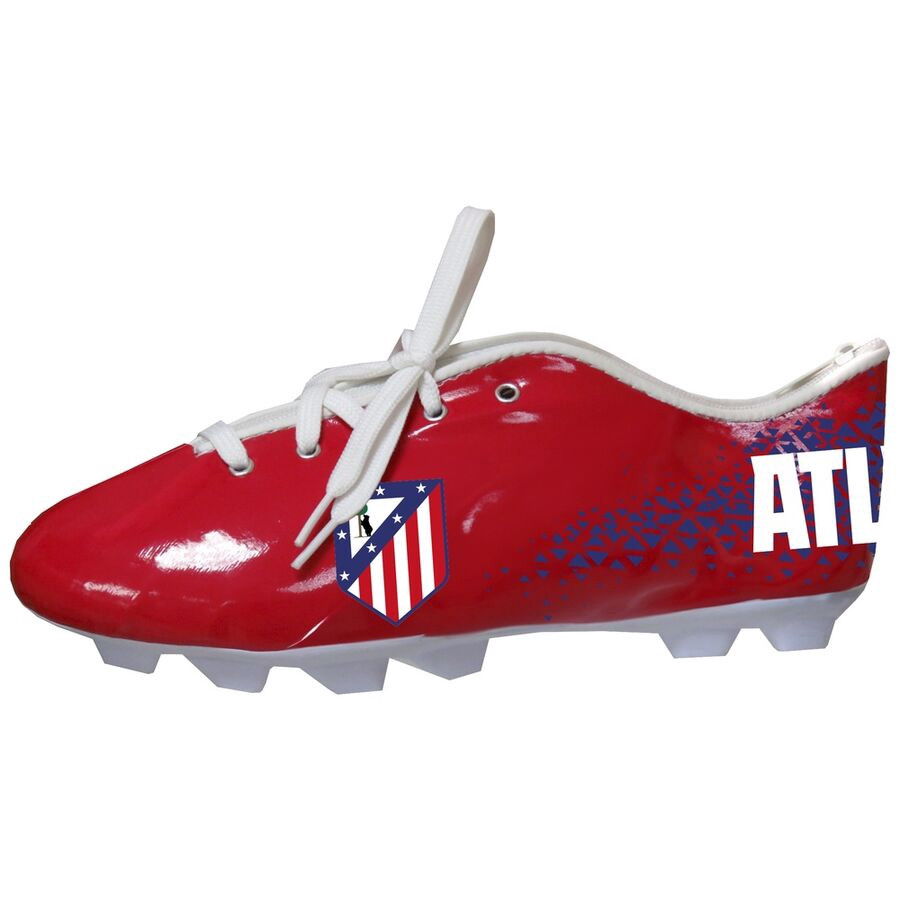 Trousse à crayons Boot Atletico de Madrid