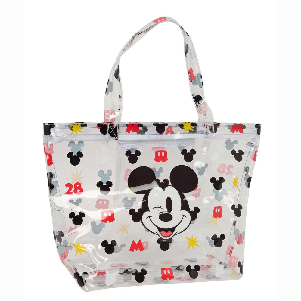 Disney Mickey Strandtasche