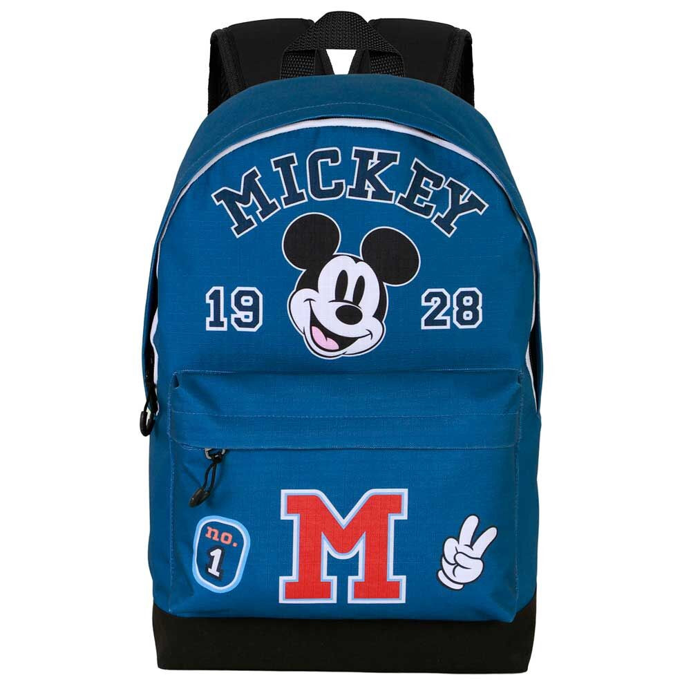 Prispôsobiteľný batoh Disney Mickey Class 44 cm
