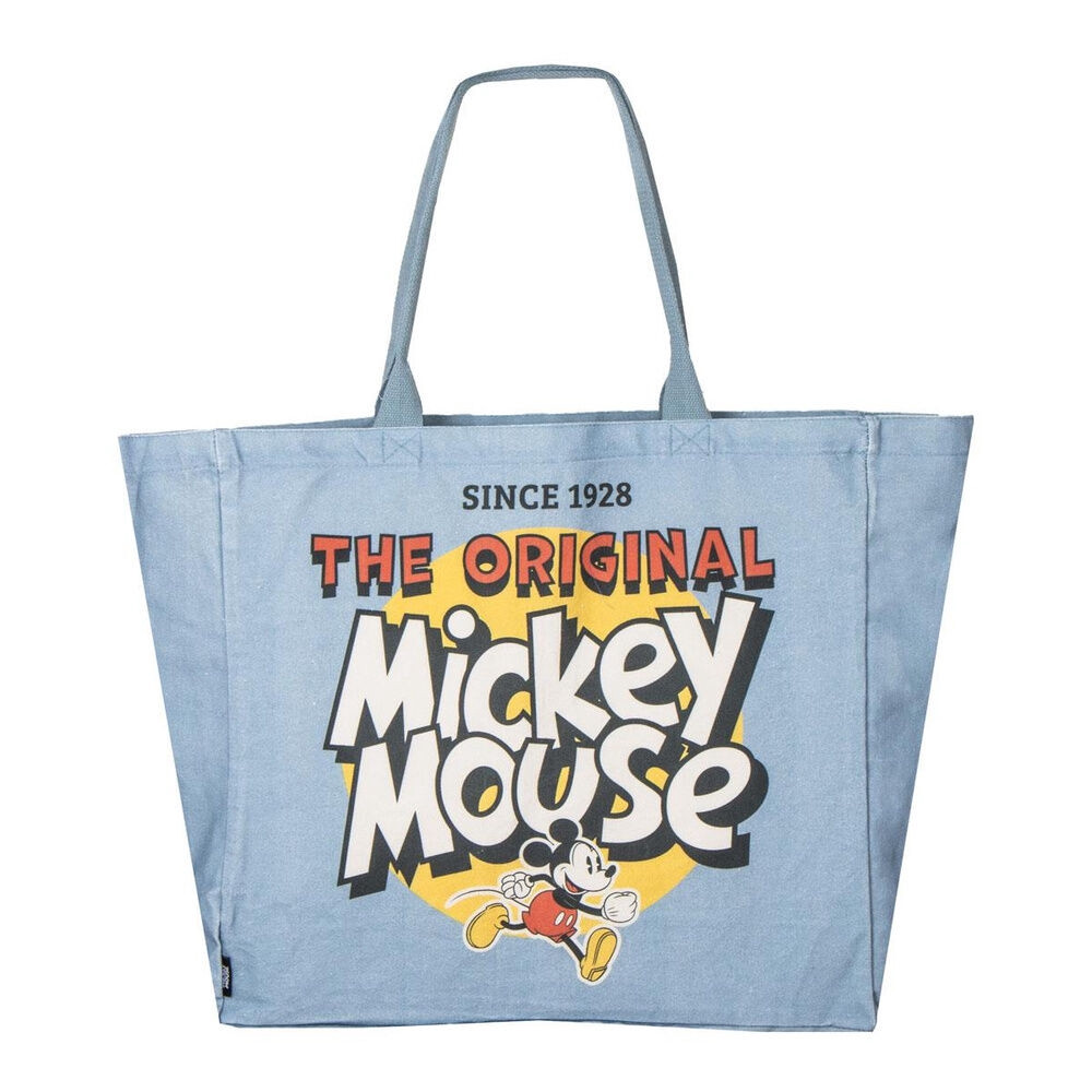 Disney Mickey Einkaufstasche