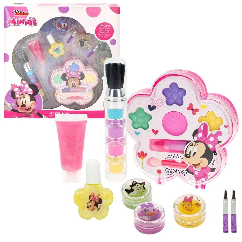 Disney Minnie Make-up-Set