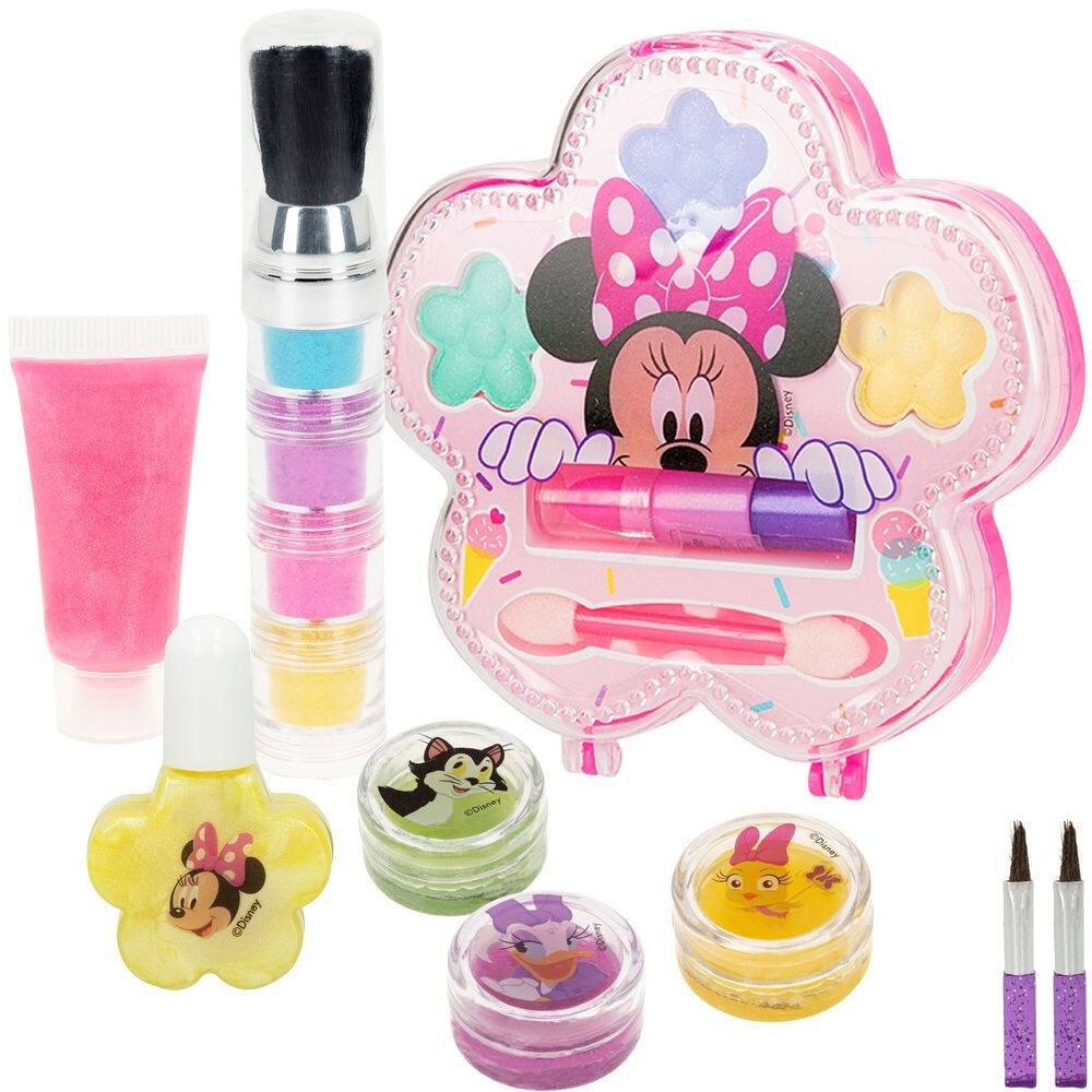 Disney Minnie Make-up-Set