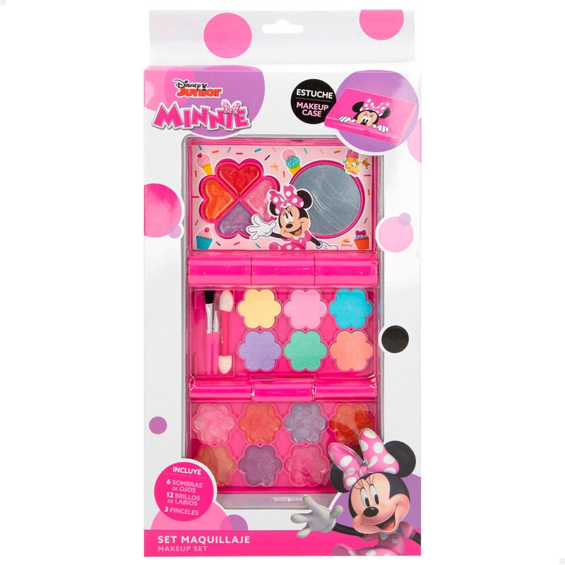 Disney Minnie Make-up-Set
