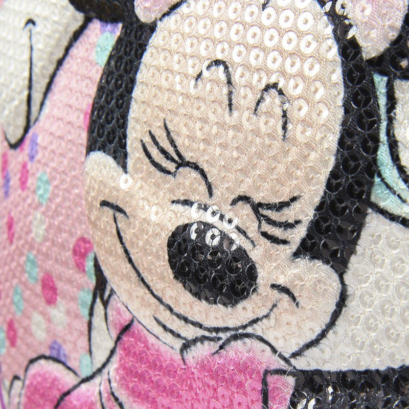 Disney Minnie 3D backpack 31cm