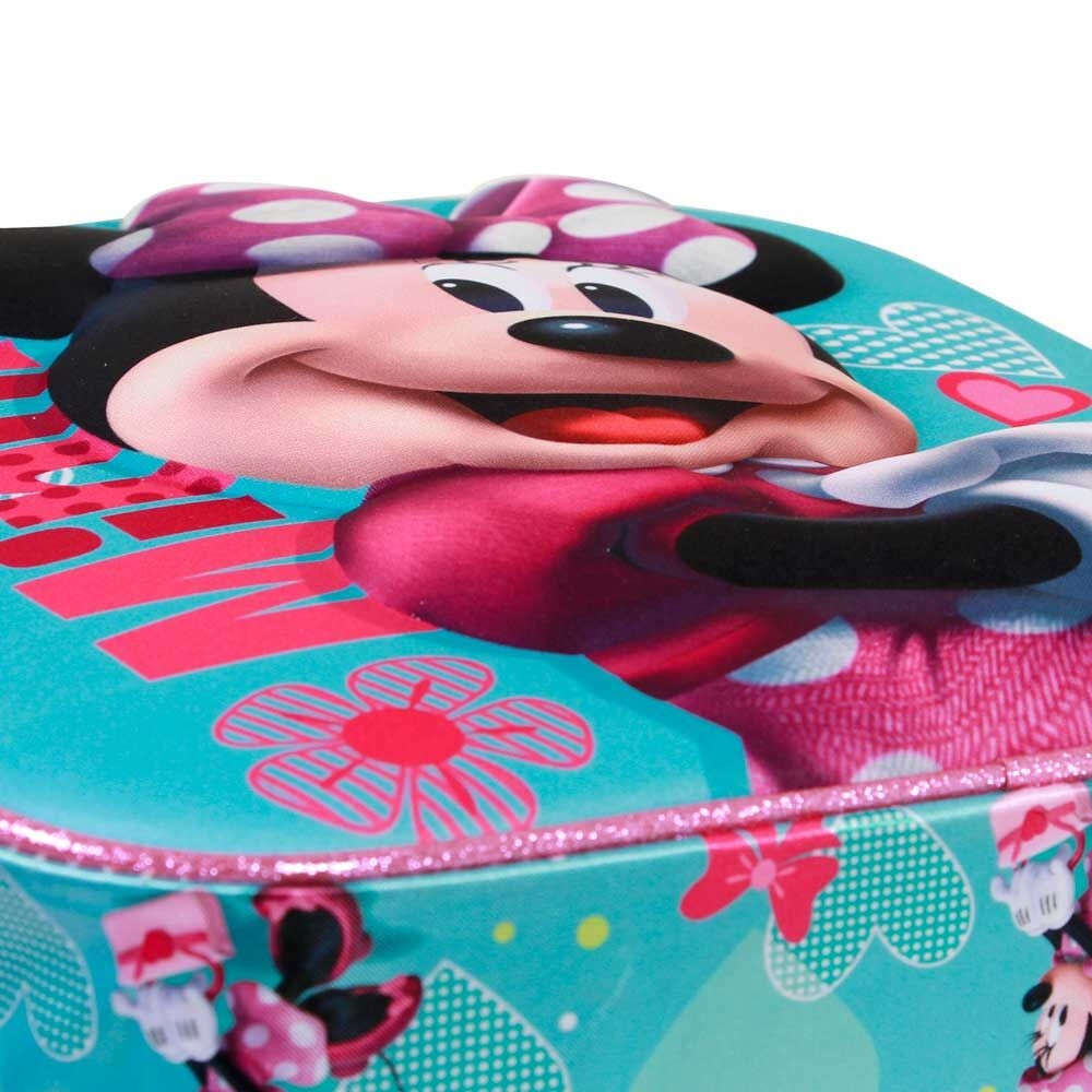 Disney Minnie Pose 3D backpack 30cm