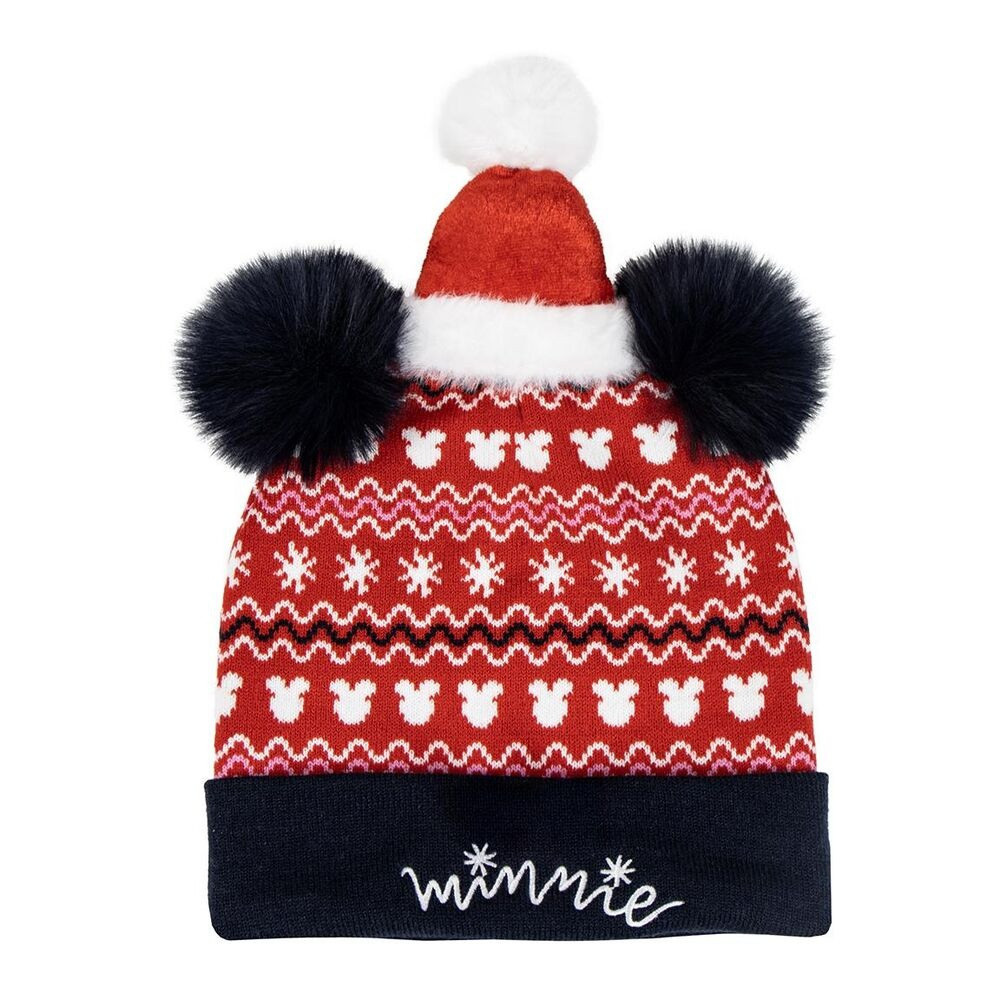 Disney Minnie kerstmuts