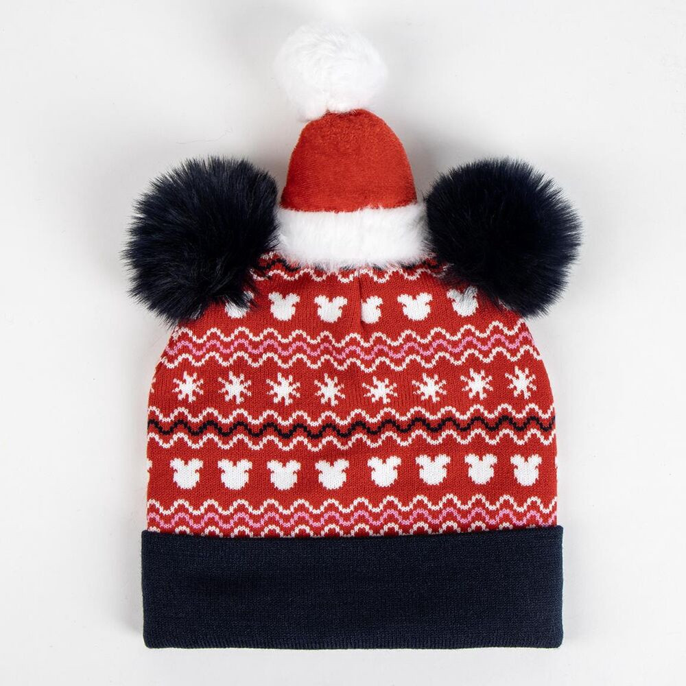 Disney Minnie kerstmuts