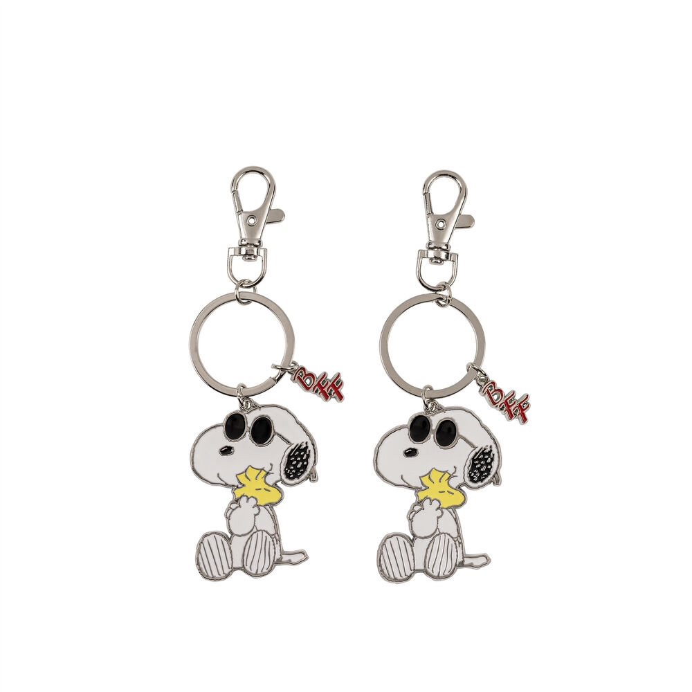Ensemble de 2 porte-clés Peanuts