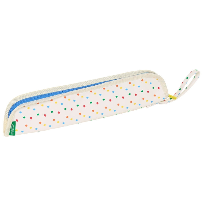 Benetton Topitos fluithouder