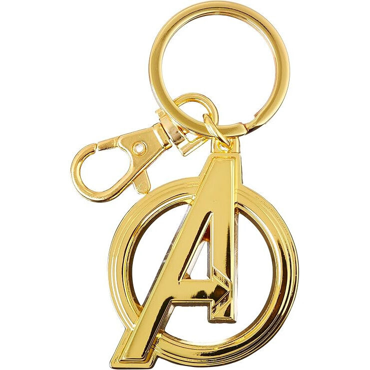 Porte-clés Marvel Avengers