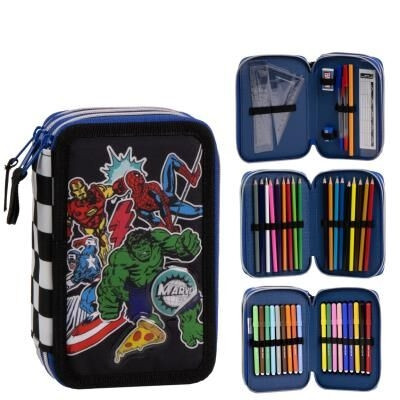 Trojitý peračník Marvel Avengers