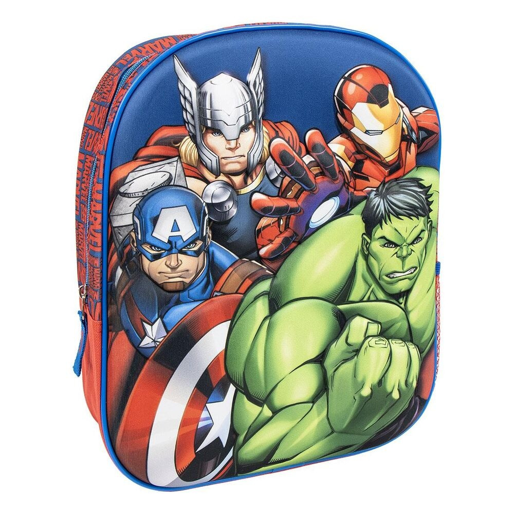 Plecak Marvel Avengers 31cm