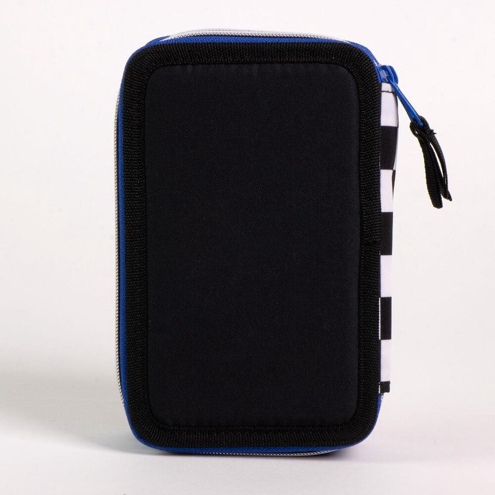 Astuccio triplo Marvel Avengers