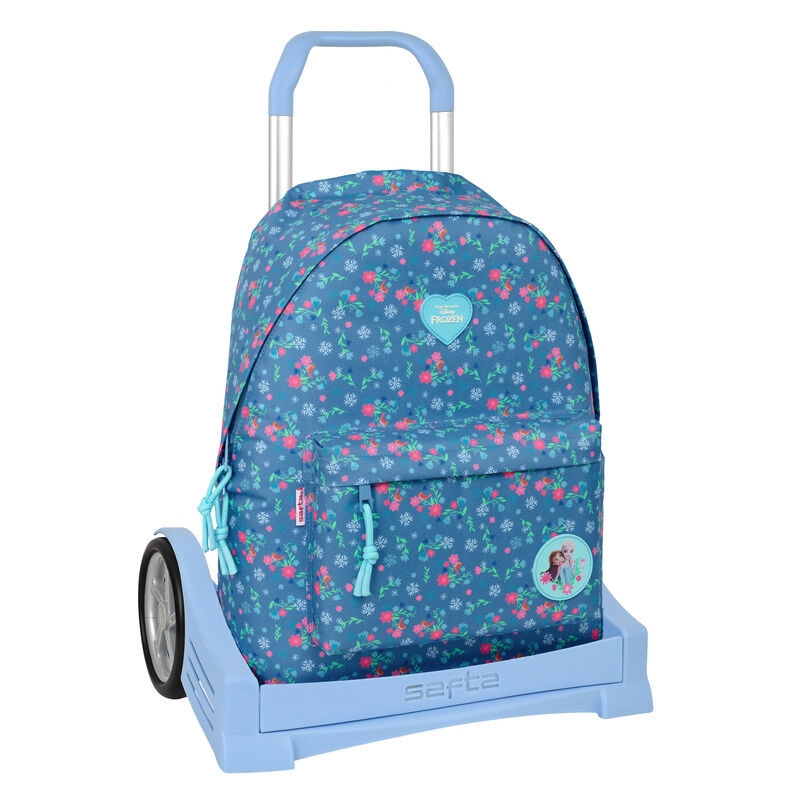 Carrello Disney Frozen Evolution 43cm