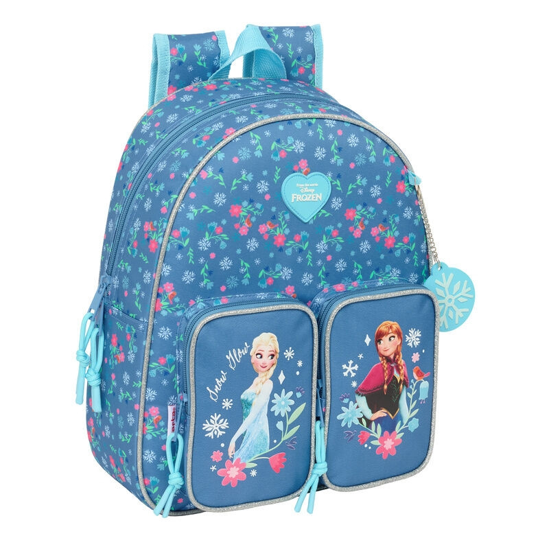 Disney Frozen adaptable backpack 34cm