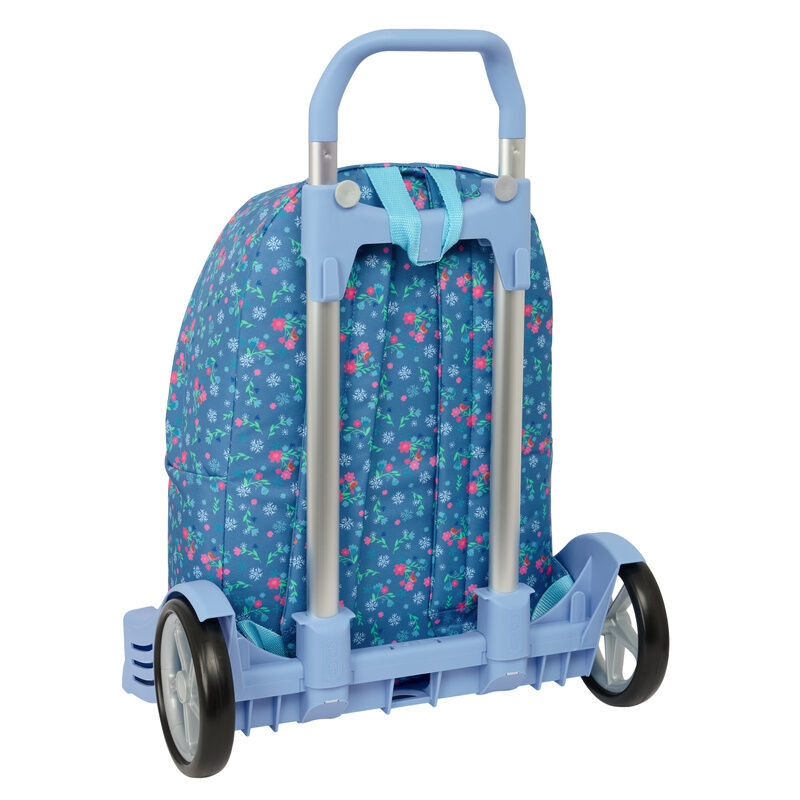 Disney Frozen Evolution trolley 43 cm
