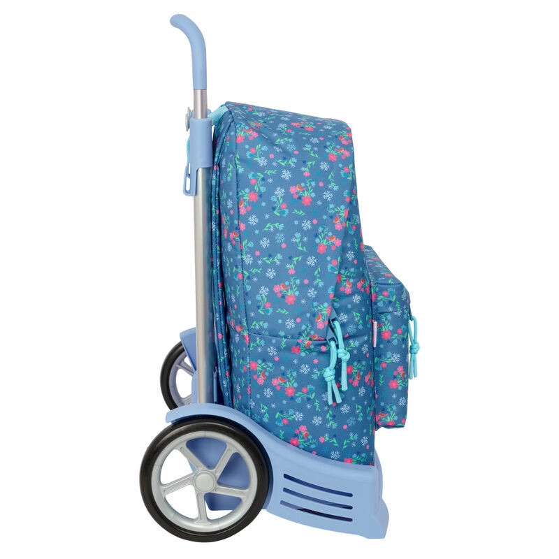 Wózek Disney Frozen Evolution 43 cm