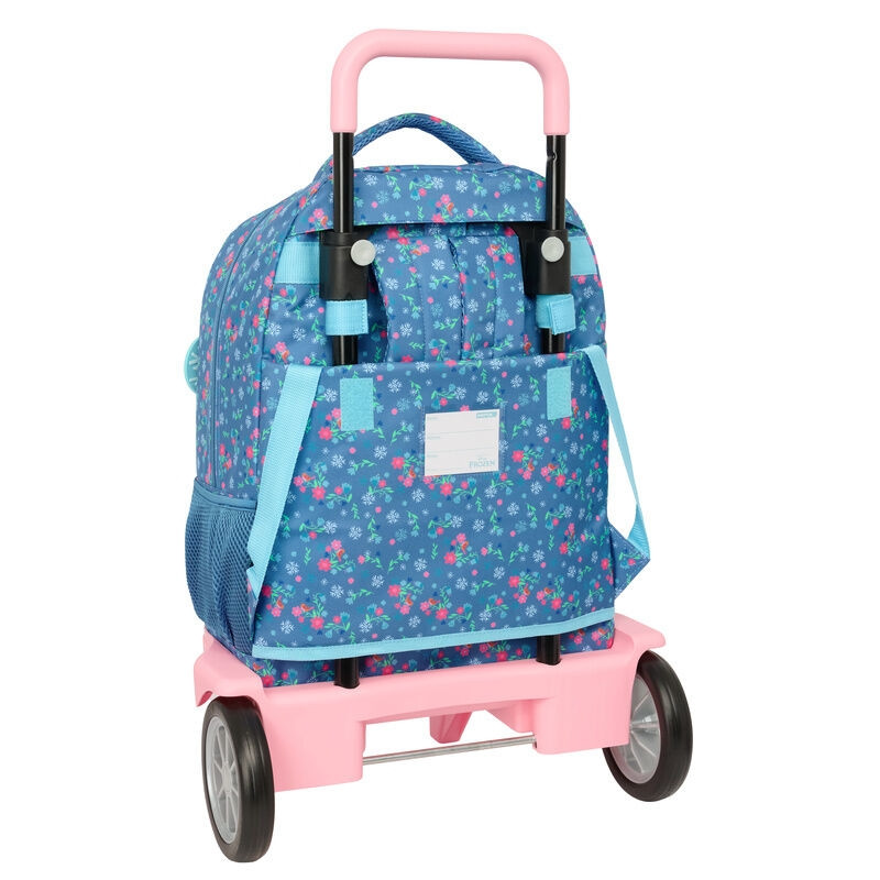 Carro Disney Frozen Compact Evolution 45cm