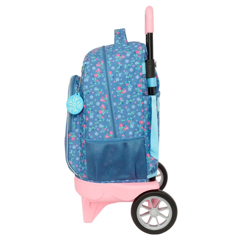 Carro Disney Frozen Compact Evolution 45cm