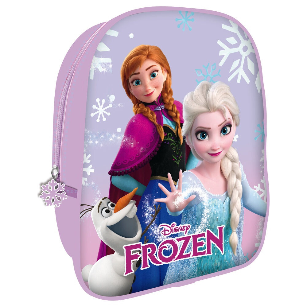 Disney Frozen backpack 30cm