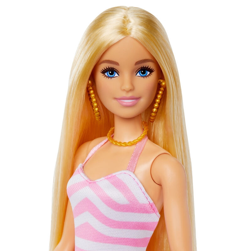 Barbie Strandtag-Puppe