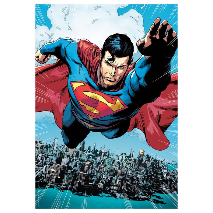 Puzzle DC Comics Superman 180 elementów