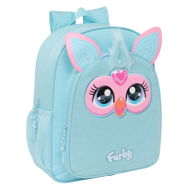 Prispôsobiteľný batoh Furby 38 cm