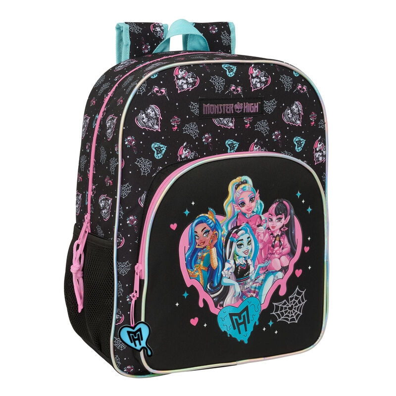 Prispôsobiteľný batoh Monster High 42 cm