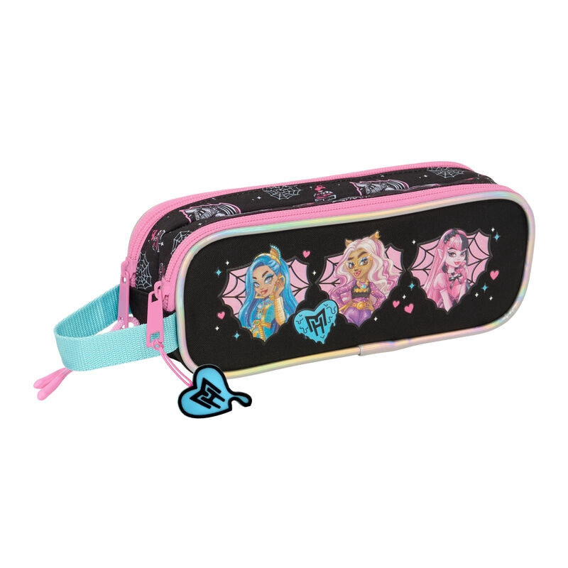 Trojitý peračník Monster High