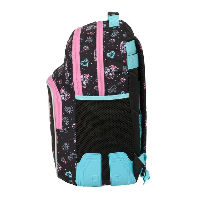 Prispôsobiteľný batoh Monster High 42 cm