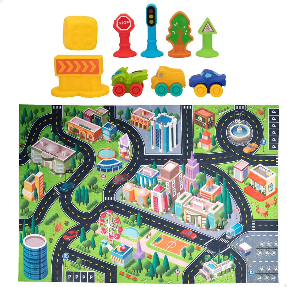 Città dei tappeti