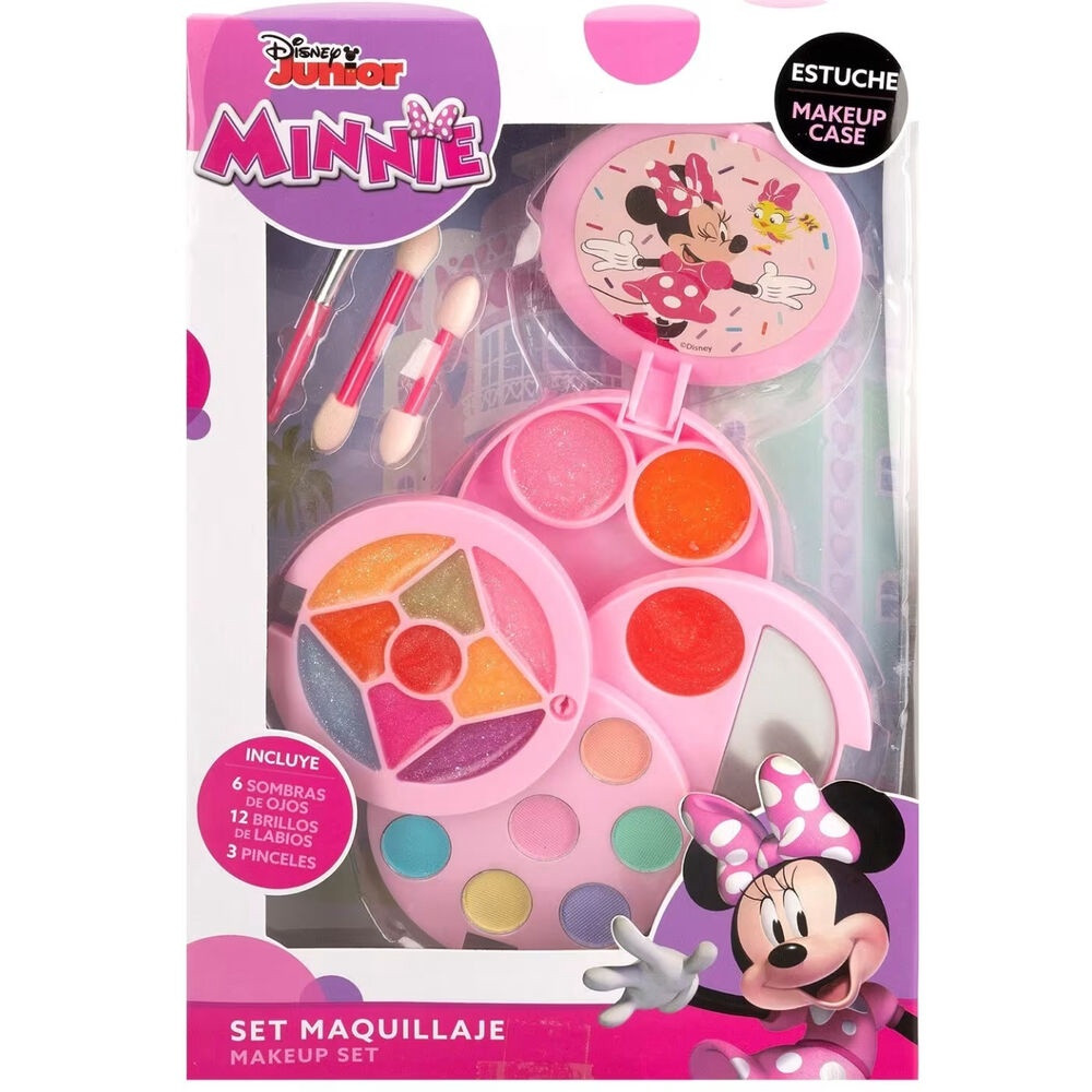 Disney Minnie Make-up-Set
