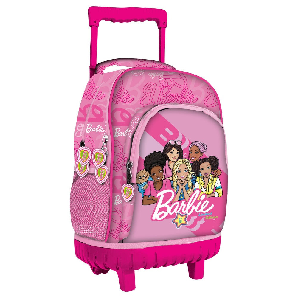 Wózek Barbie 44cm