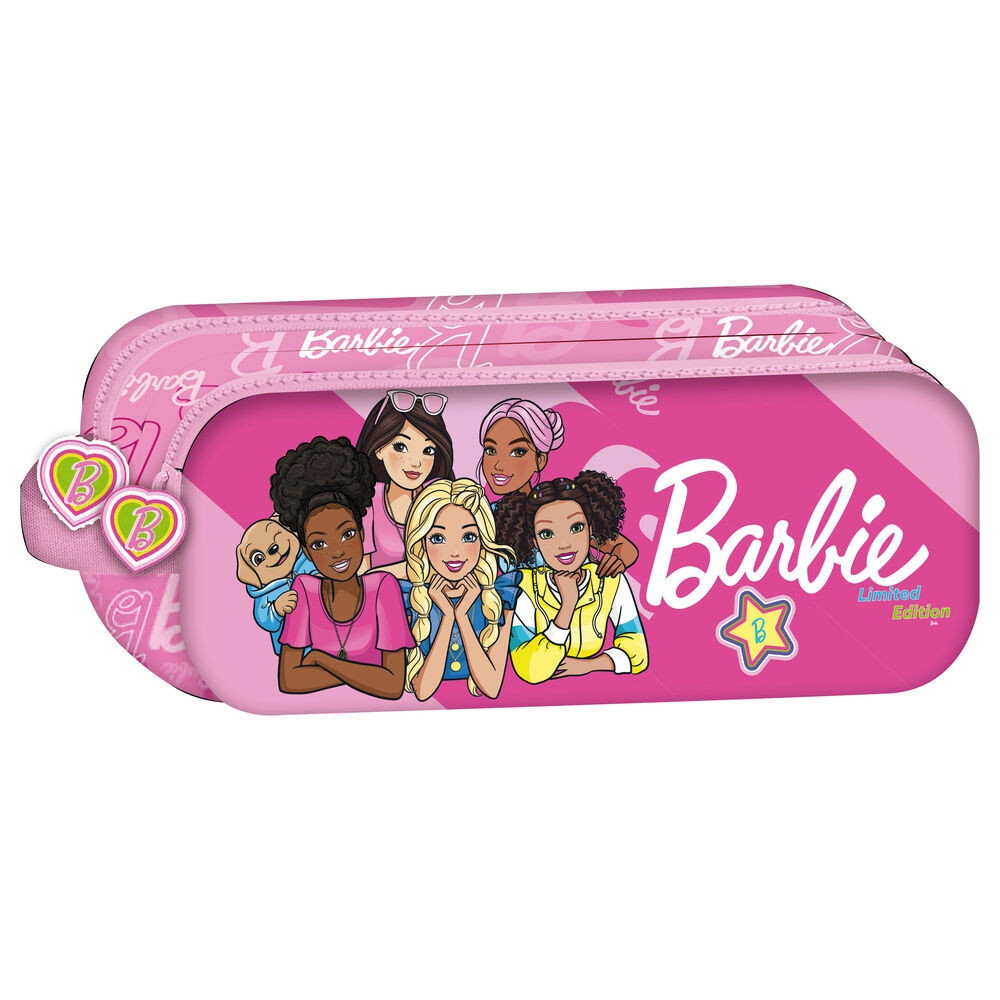 Barbie etui