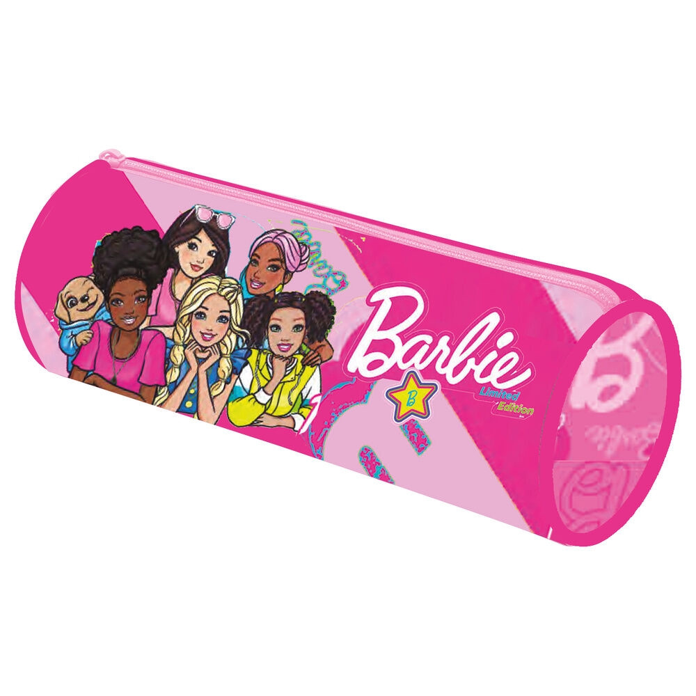 Barbie etui