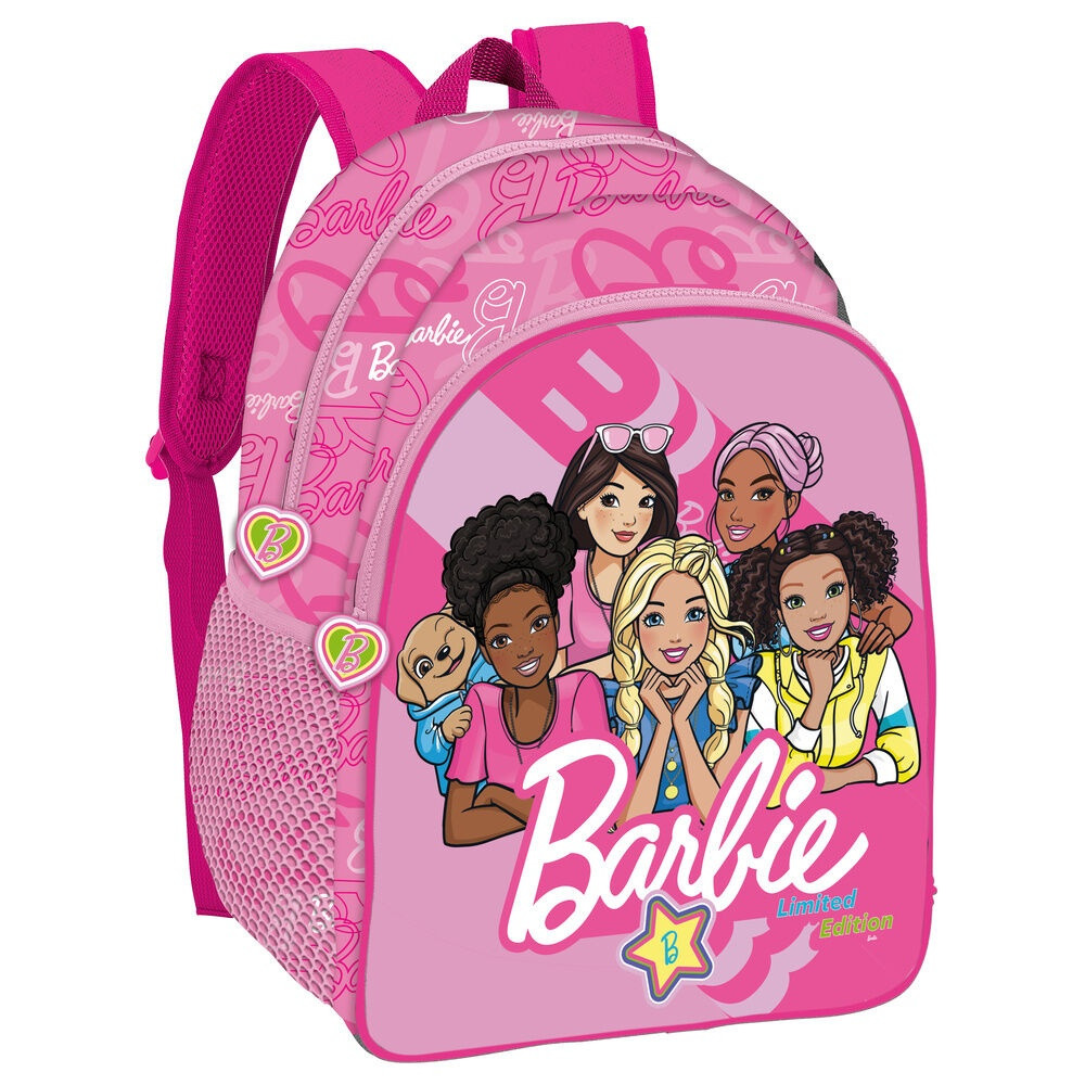 Barbie batoh 40 cm