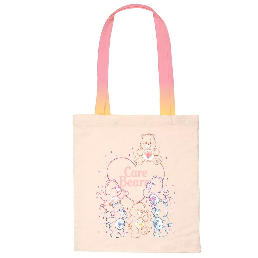 Care Bears boodschappentas