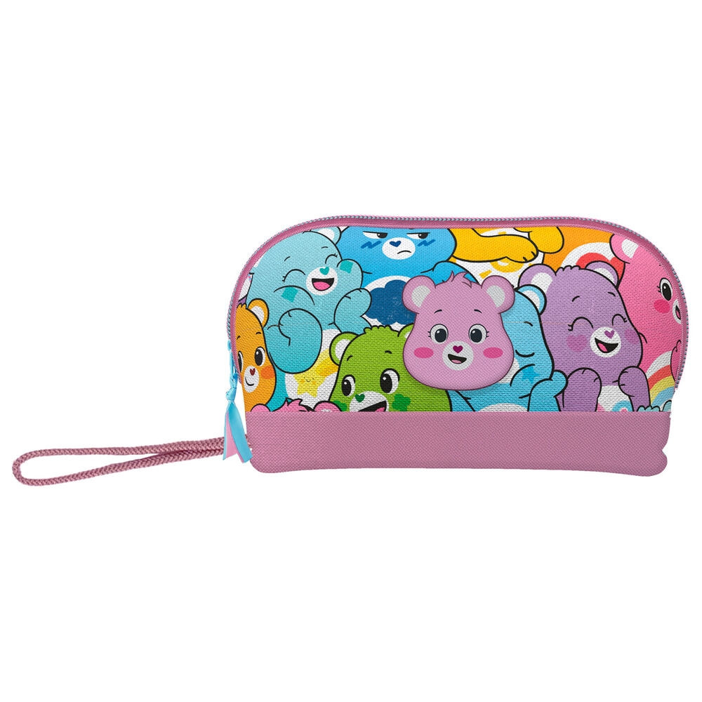 Care Bears toilettas