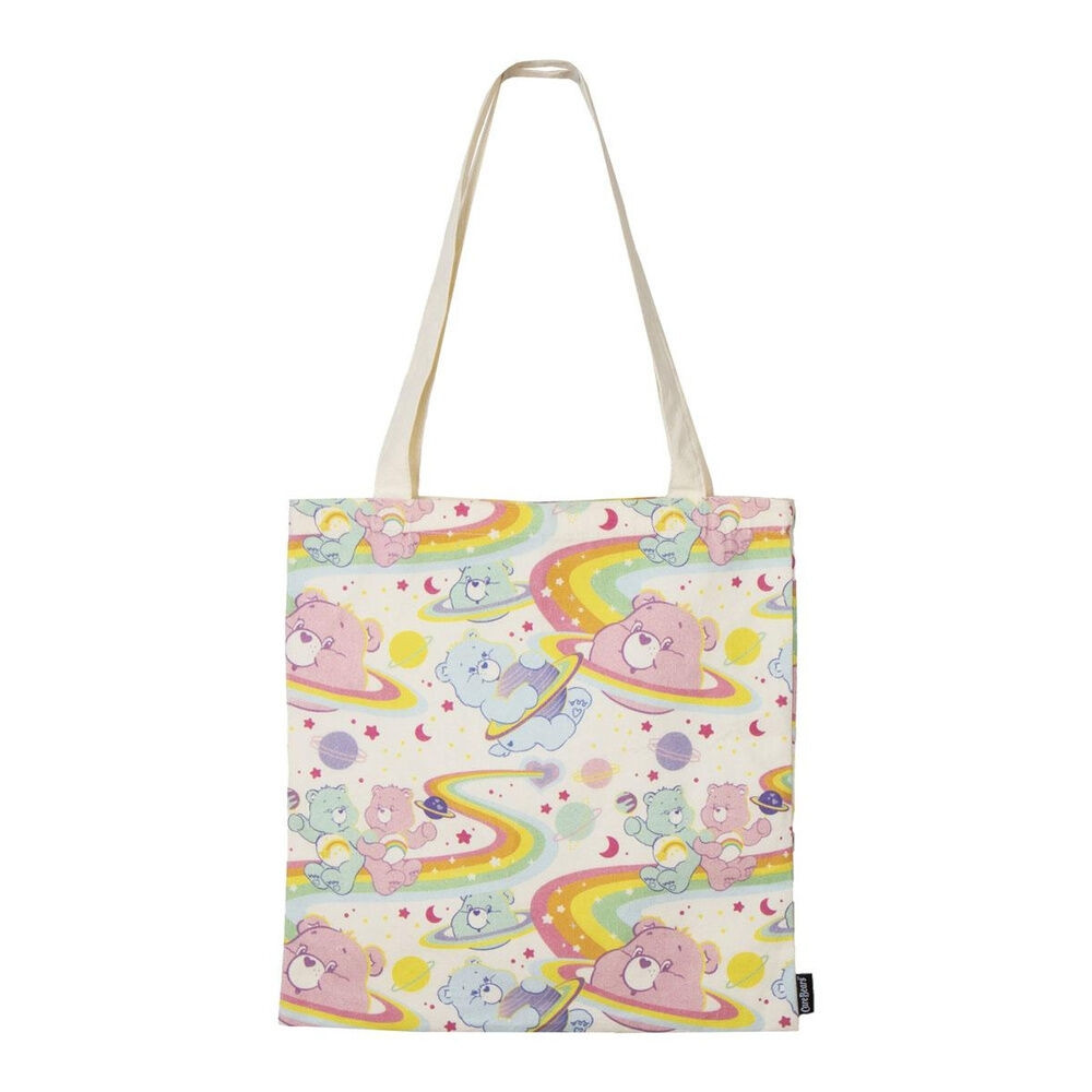 Care Bears boodschappentas