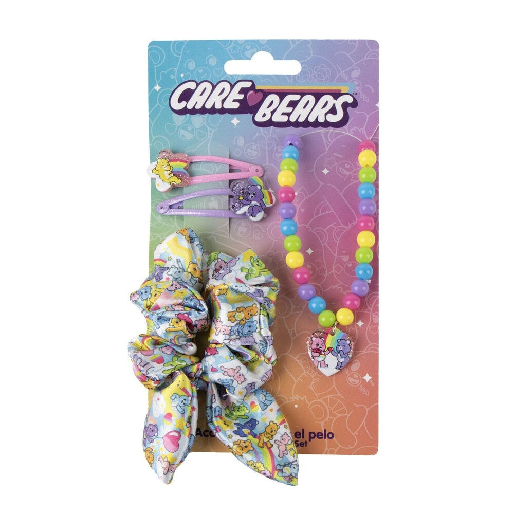 Set di bellezza Care Bears