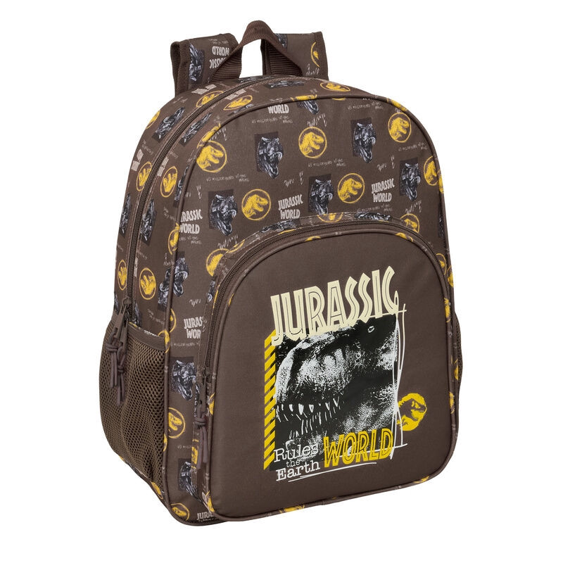 Jurassic World adaptable backpack 42cm