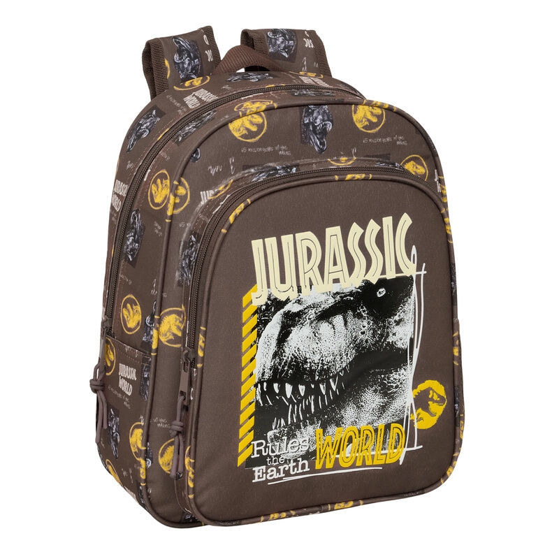 Jurassic World adaptable backpack 33cm