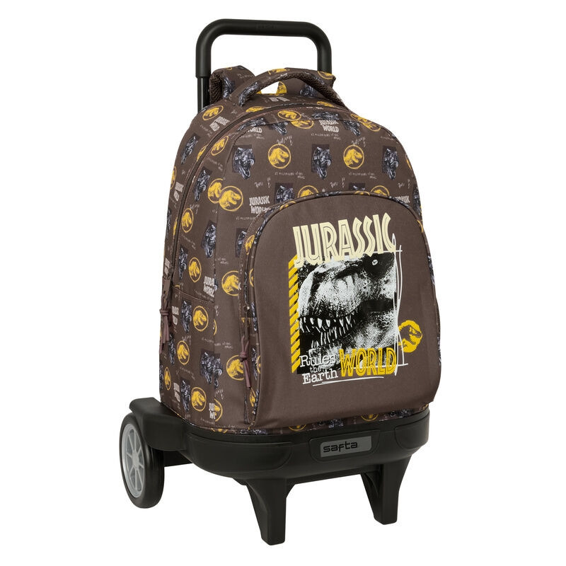 Valise Jurassic World Compact Evolution 45 cm