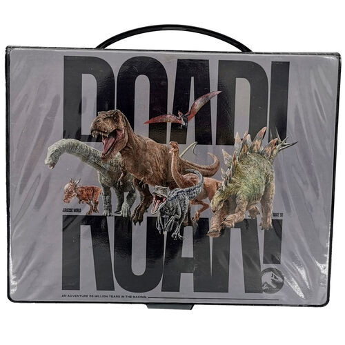 Jurassic World Activity set 44pcs