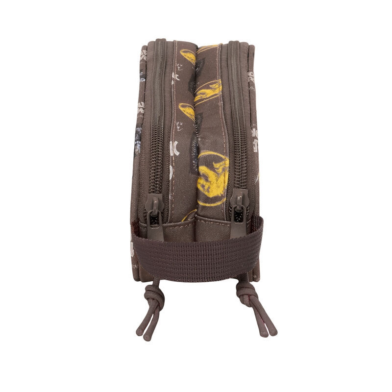 Trousse double Jurassic World