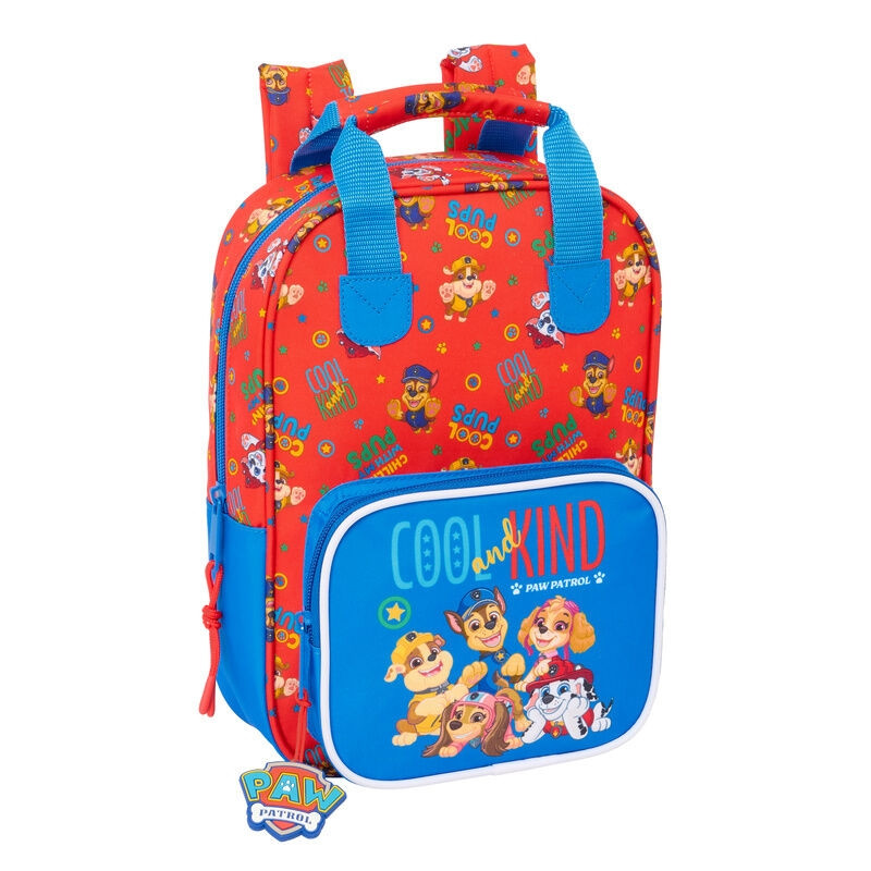 Paw Patrol Cool adaptable backpack 28cm