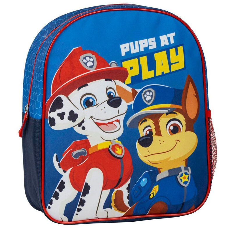 Paw Patrol backback 29cm