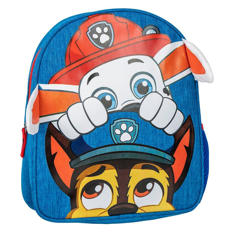 Paw Patrol backpack 30cm