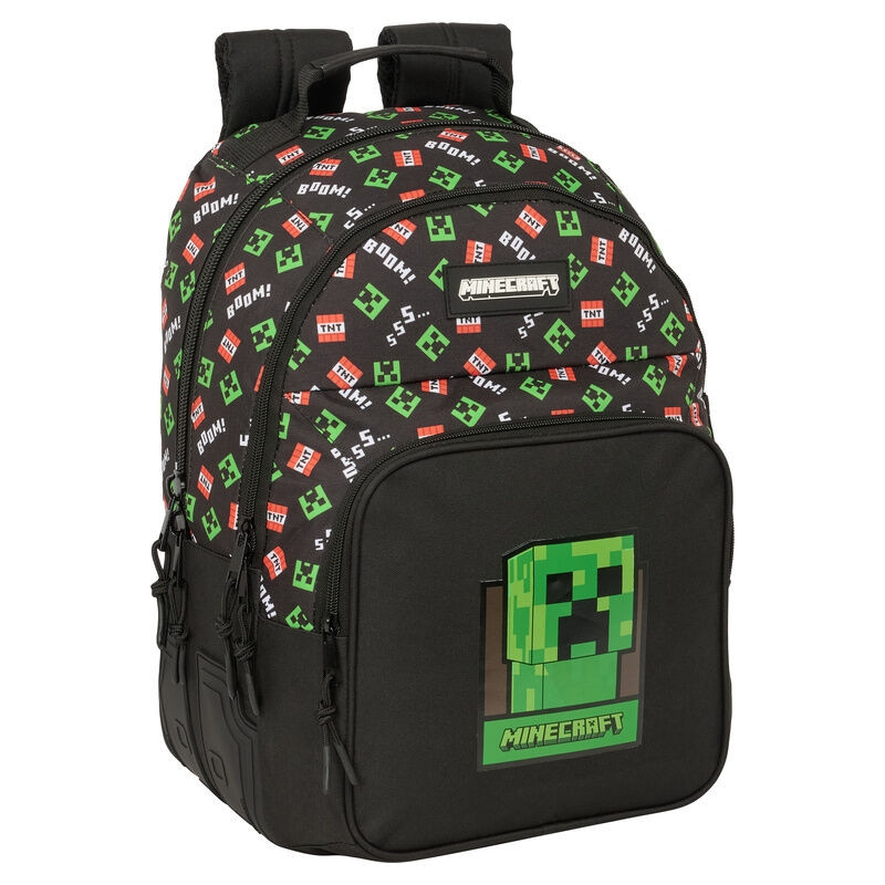 Prispôsobivý batoh Minecraft 42 cm